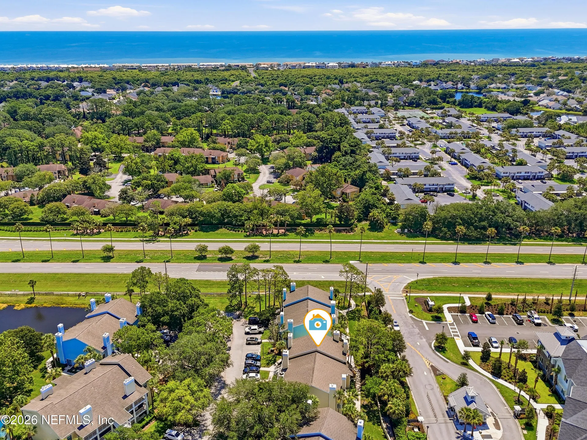100 Fairway Park Boulevard Ponte Vedra Beach FL 32082