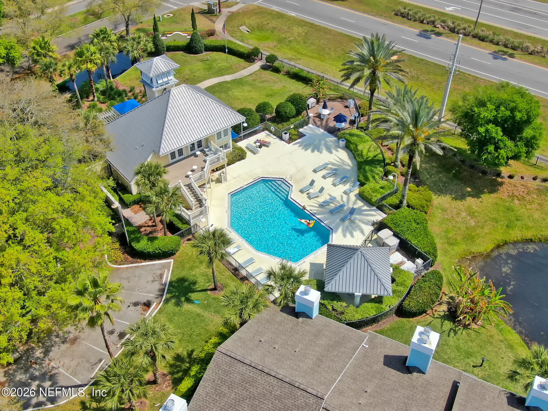 100 Fairway Park Boulevard Ponte Vedra Beach FL 32082