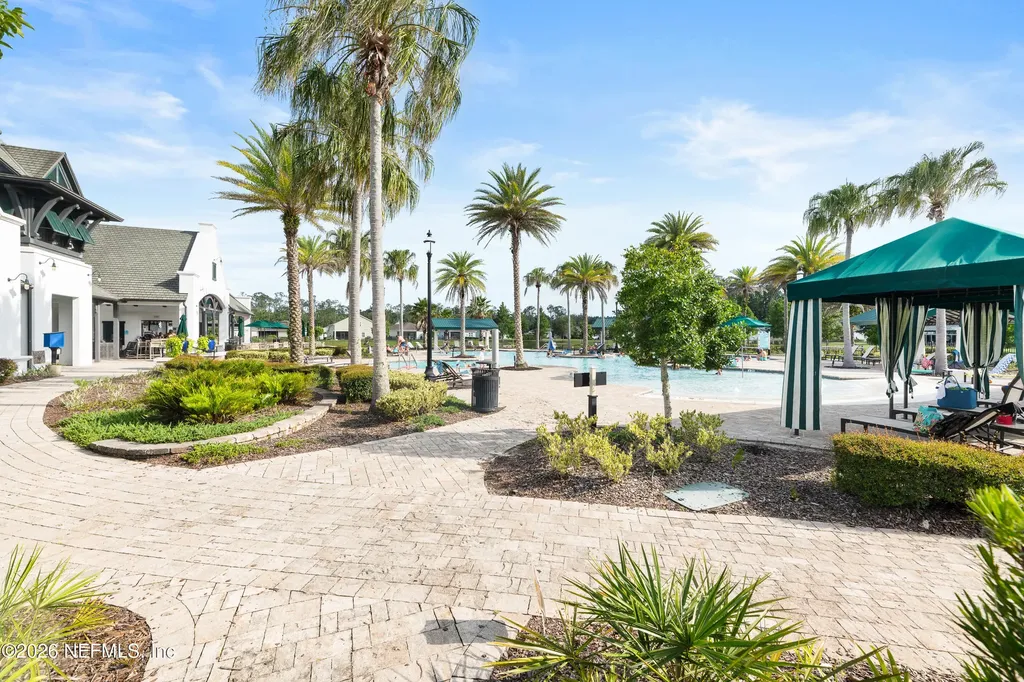 204 Tintamarre Drive St. Augustine FL 32092
