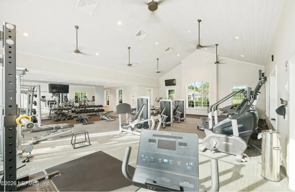 204 Tintamarre Drive St. Augustine FL 32092