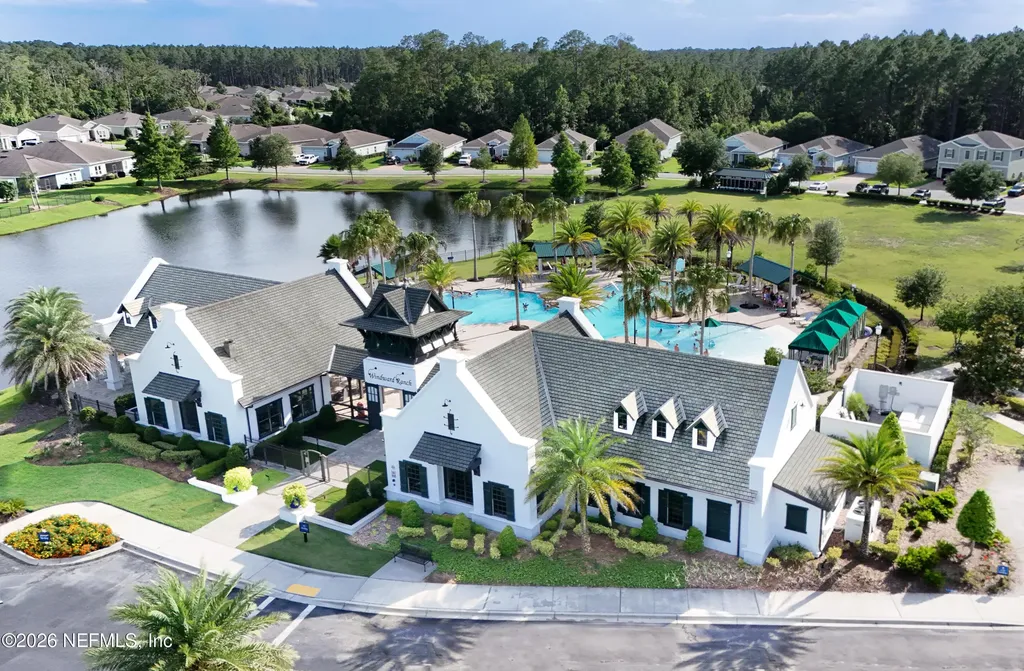 204 Tintamarre Drive St. Augustine FL 32092