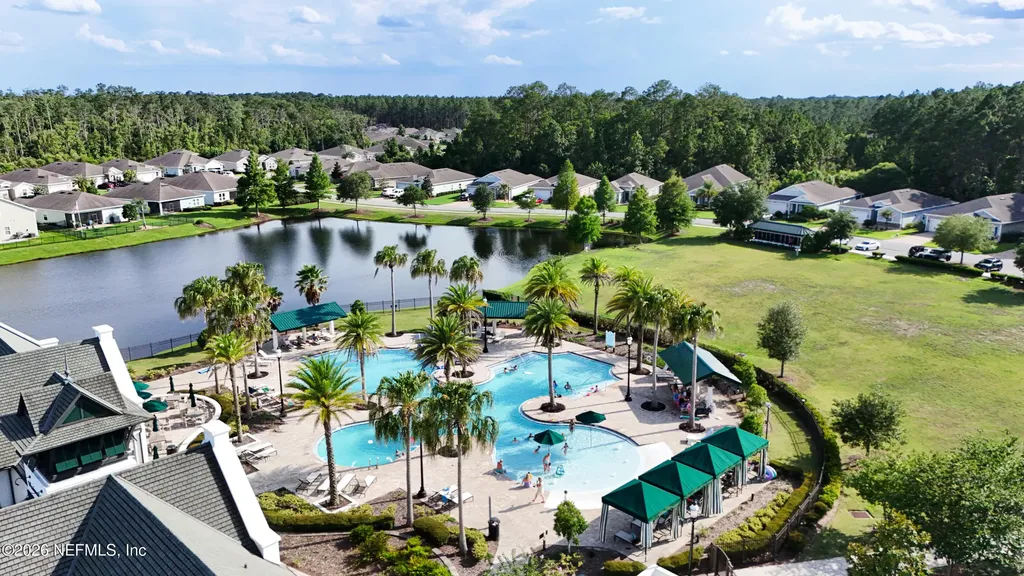 204 Tintamarre Drive St. Augustine FL 32092