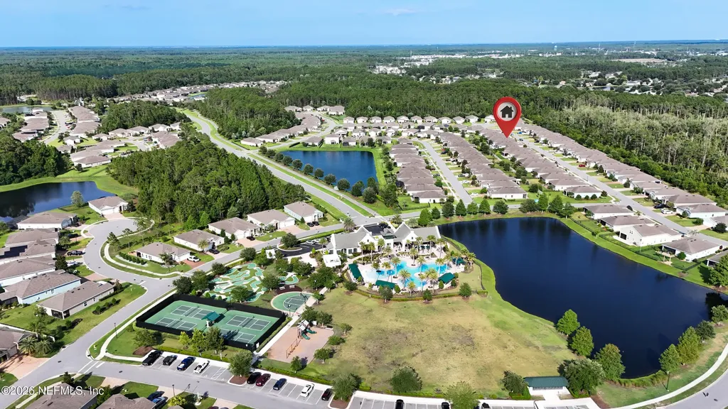 204 Tintamarre Drive St. Augustine FL 32092