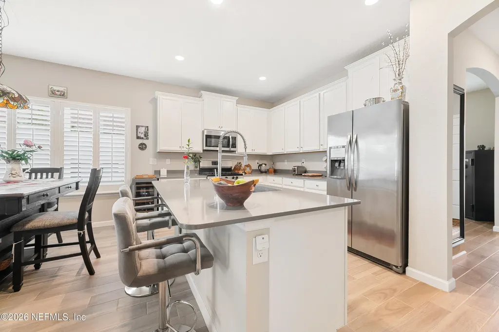204 Tintamarre Drive St. Augustine FL 32092