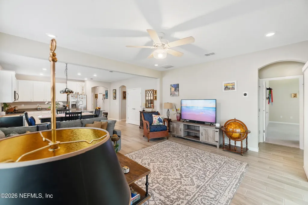 204 Tintamarre Drive St. Augustine FL 32092