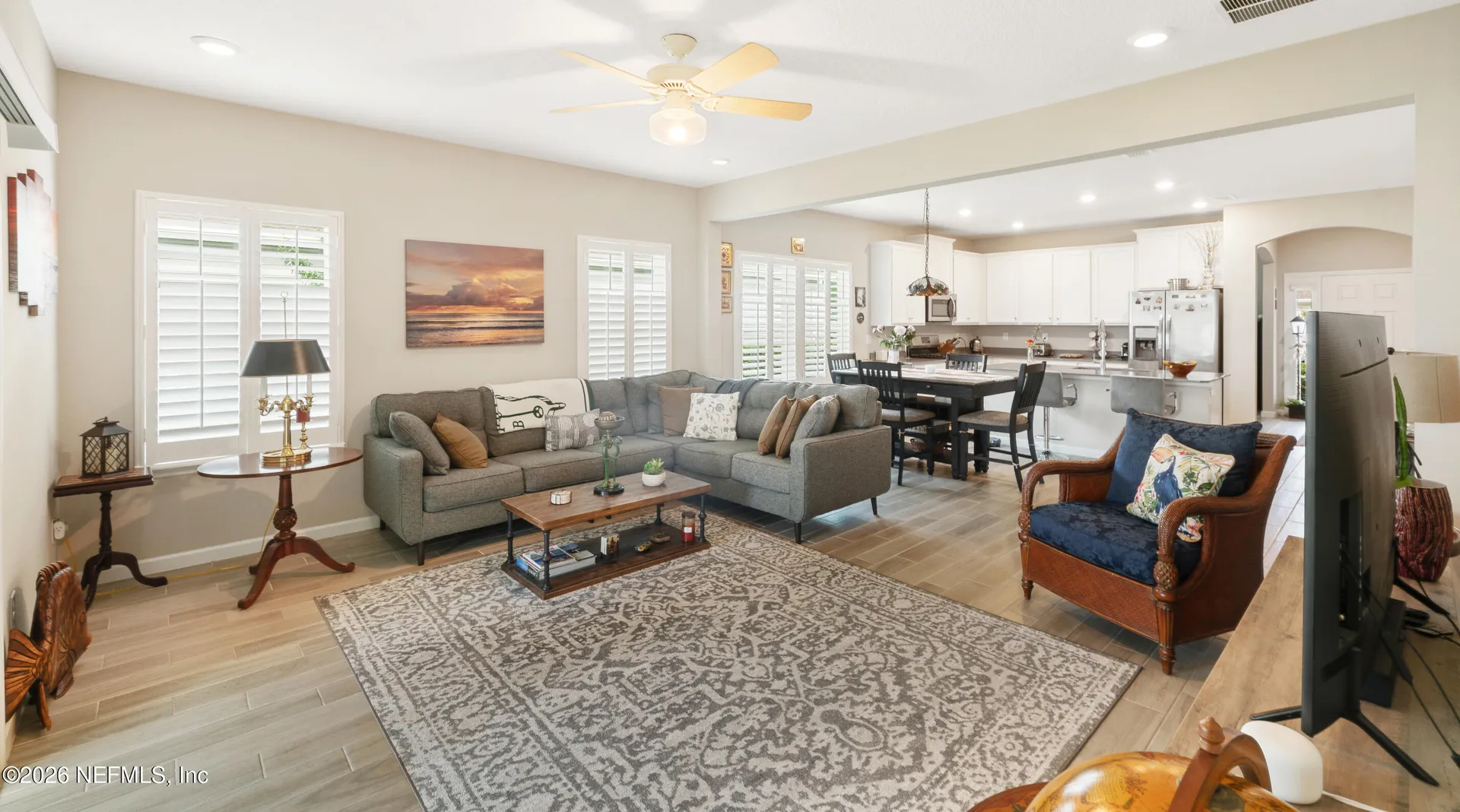 204 Tintamarre Drive St. Augustine FL 32092