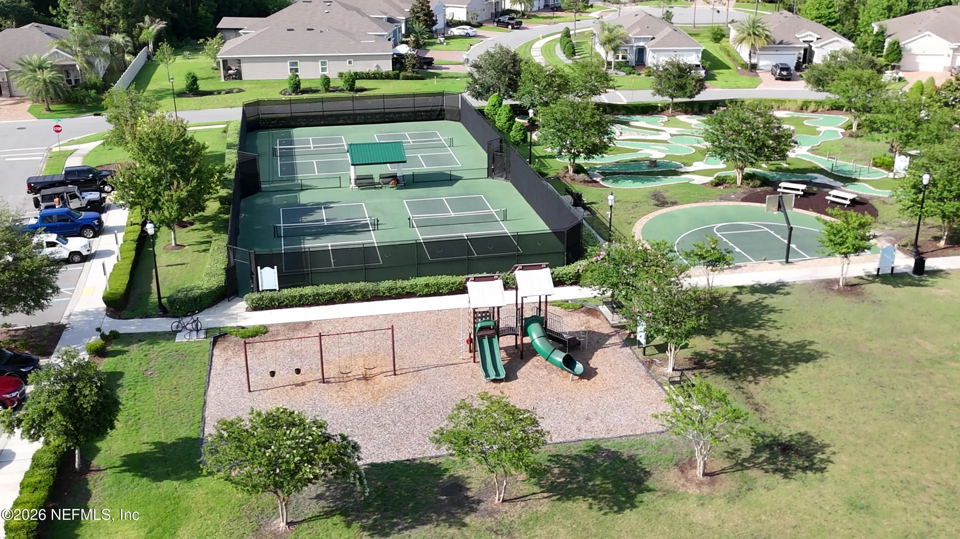 204 Tintamarre Drive St. Augustine FL 32092