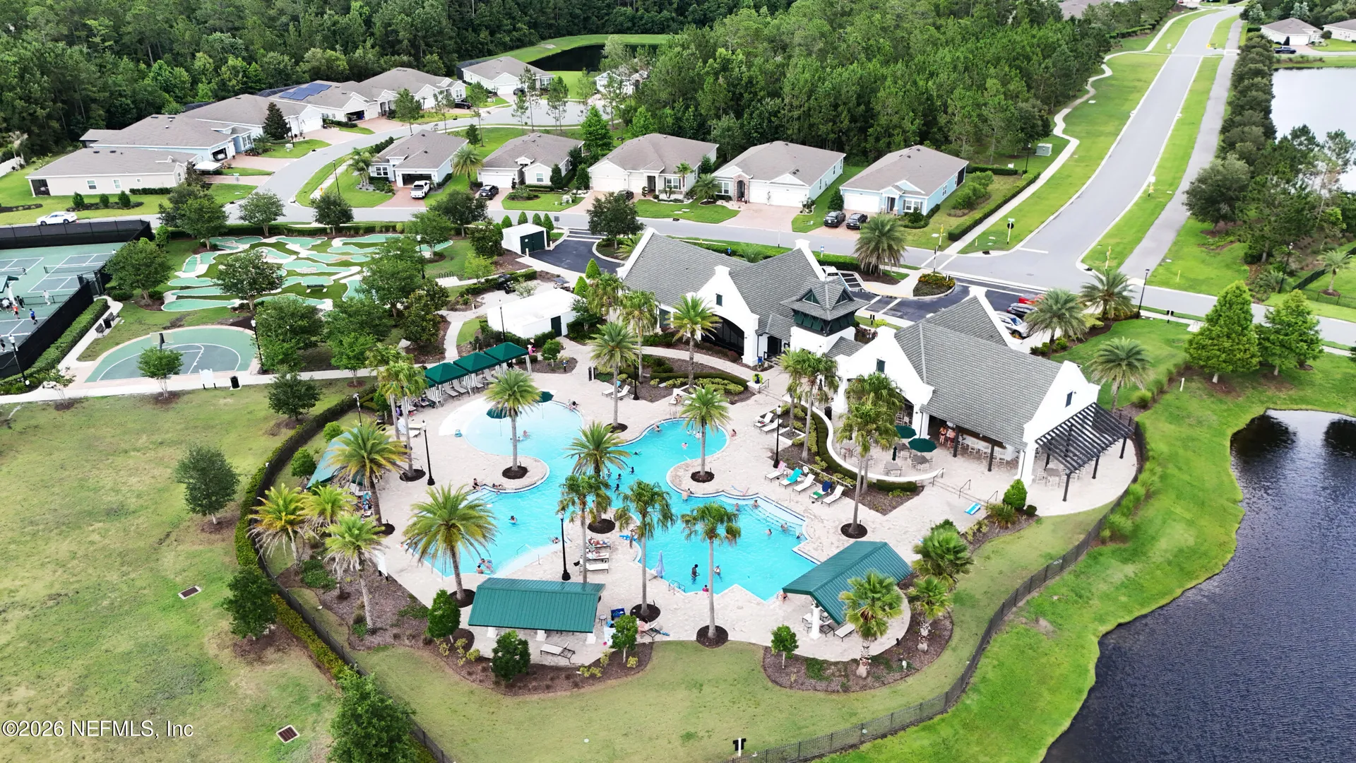 204 Tintamarre Drive St. Augustine FL 32092