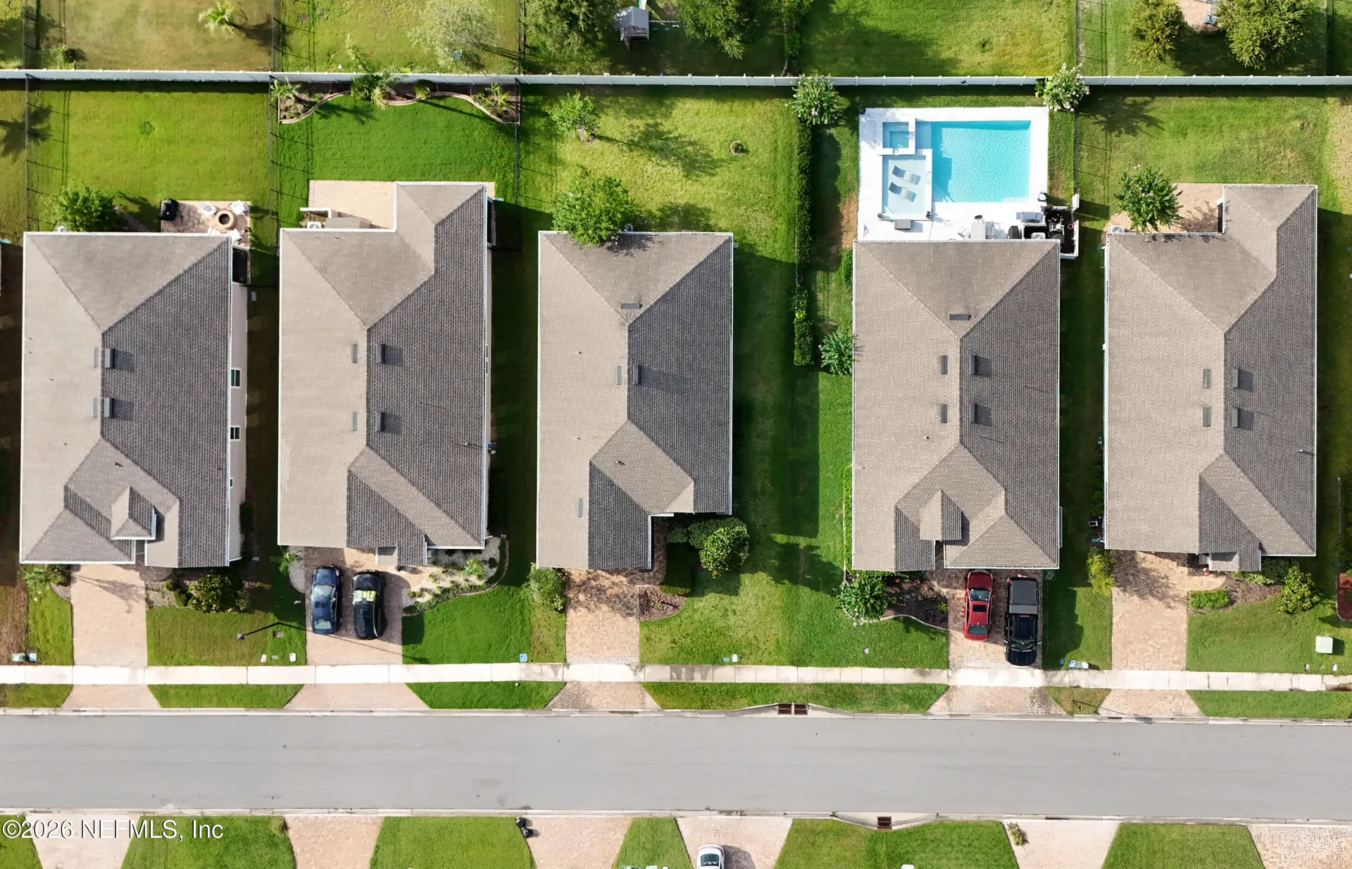 204 Tintamarre Drive St. Augustine FL 32092