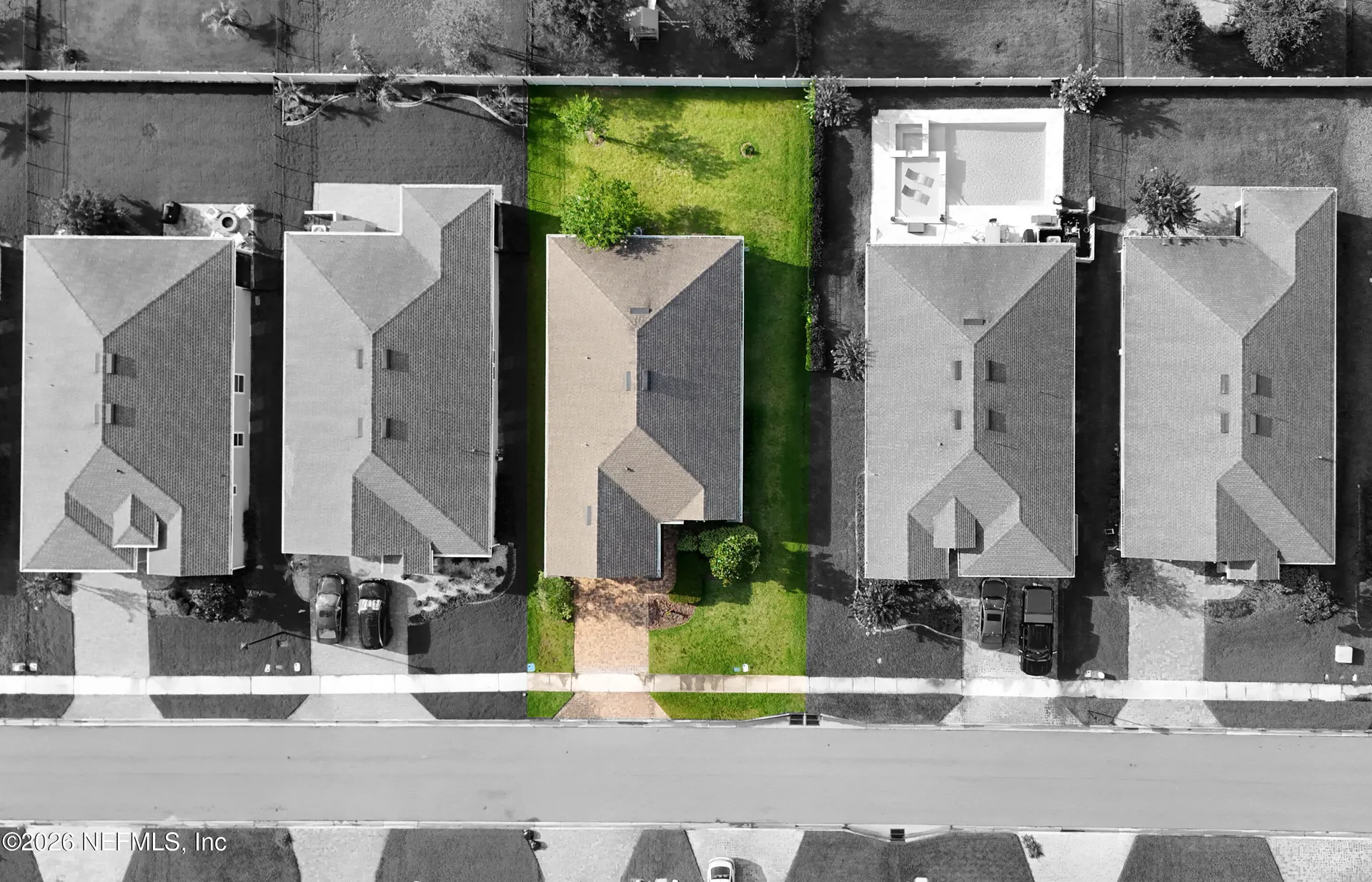 204 Tintamarre Drive St. Augustine FL 32092