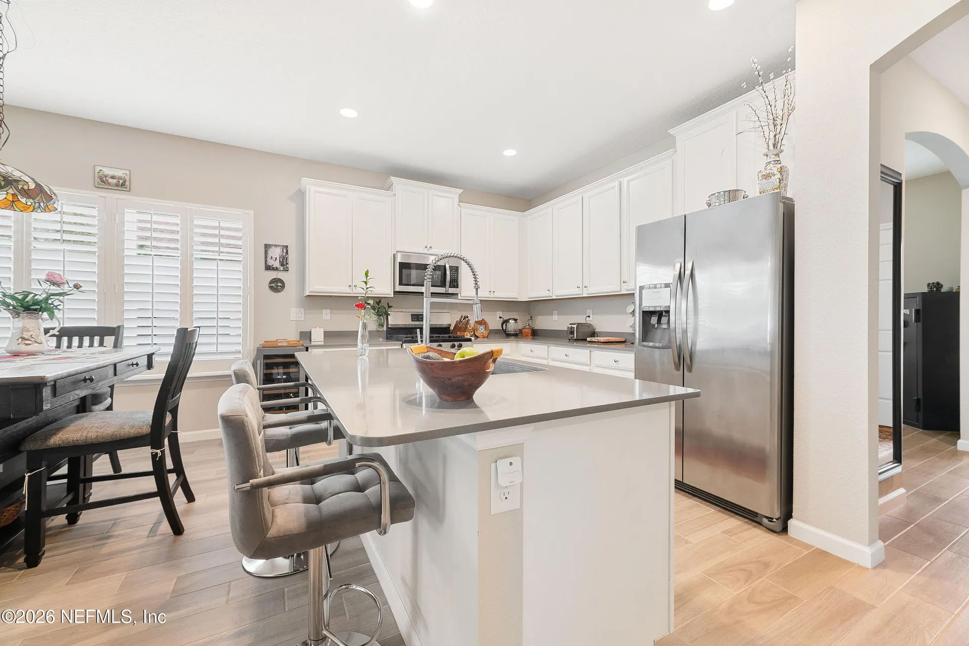 204 Tintamarre Drive St. Augustine FL 32092