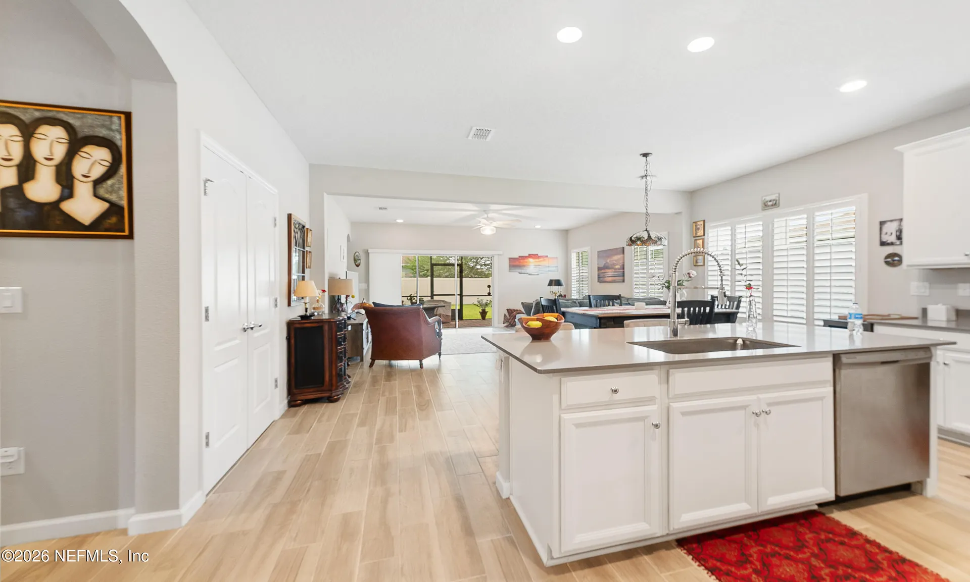 204 Tintamarre Drive St. Augustine FL 32092