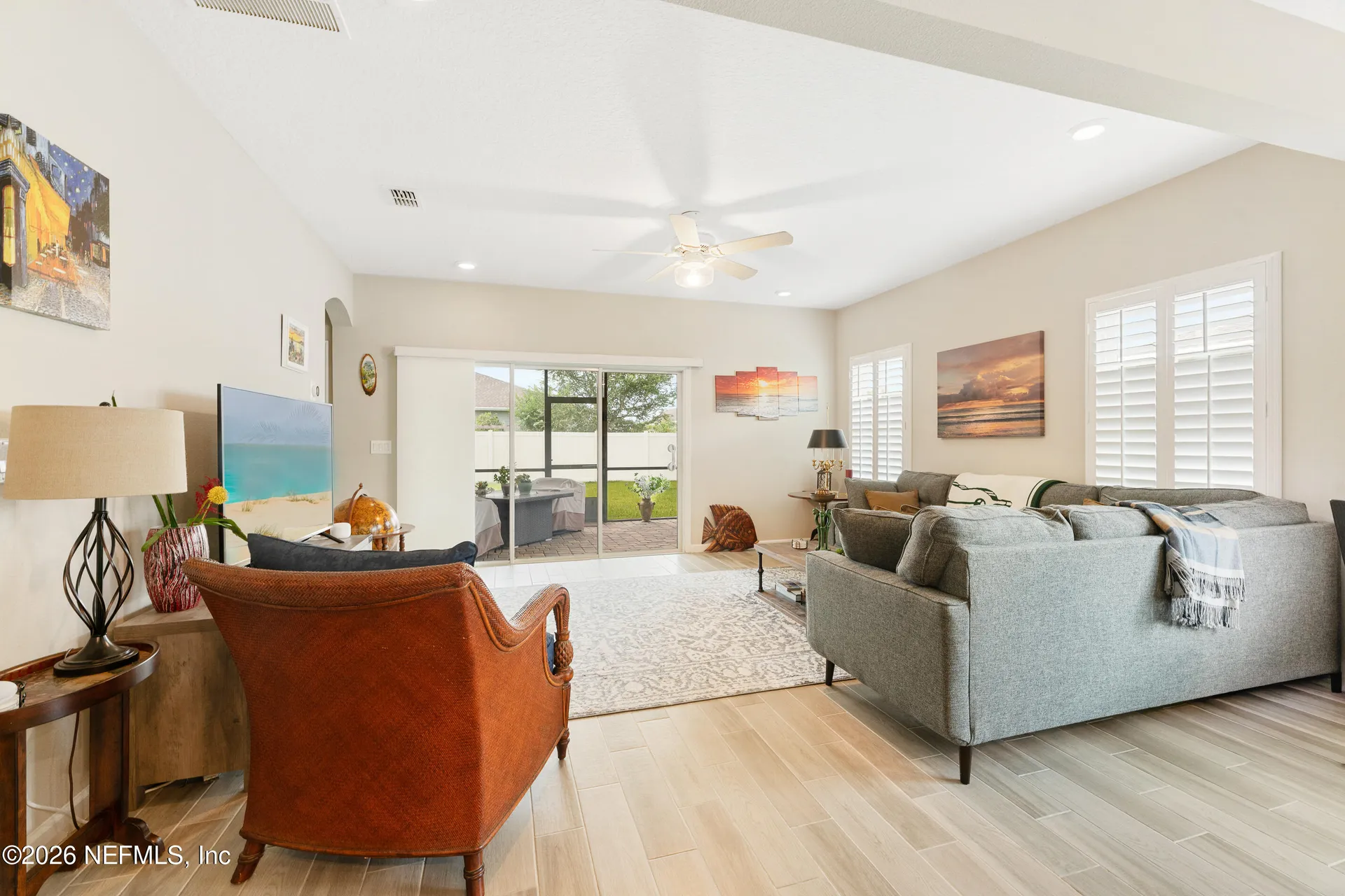 204 Tintamarre Drive St. Augustine FL 32092