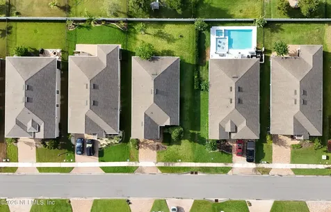 204 Tintamarre Drive St. Augustine FL 32092