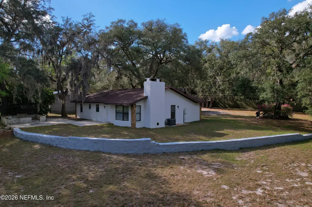 121 Serena Circle Melrose FL 32666
