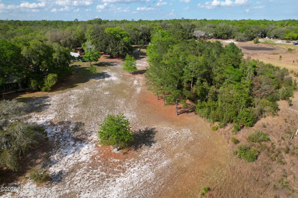 121 Serena Circle Melrose FL 32666