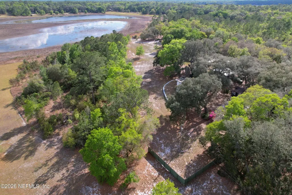 121 Serena Circle Melrose FL 32666