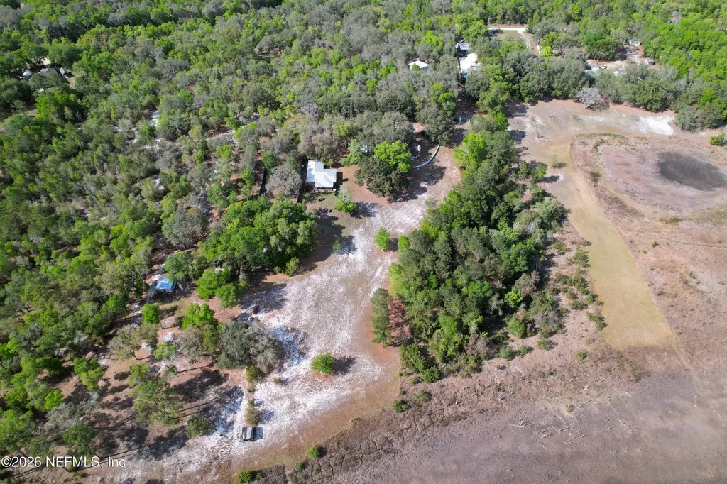 121 Serena Circle Melrose FL 32666