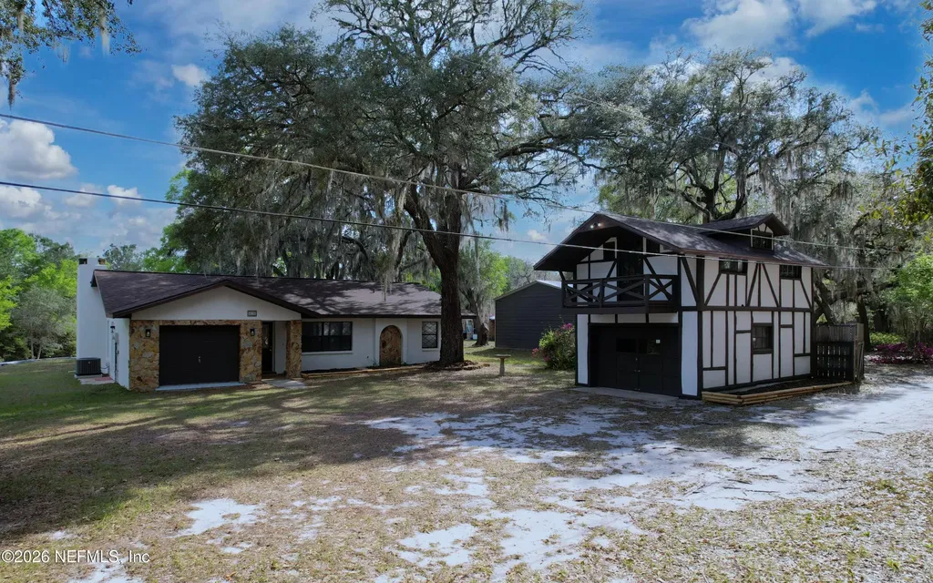 121 Serena Circle Melrose FL 32666
