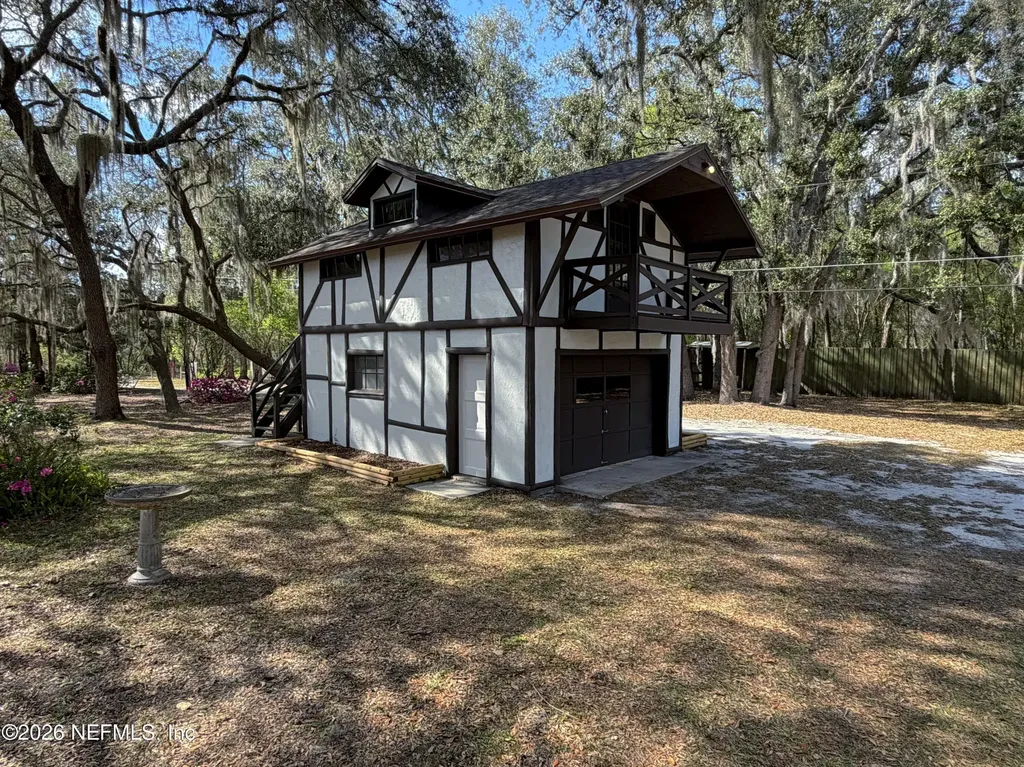 121 Serena Circle Melrose FL 32666