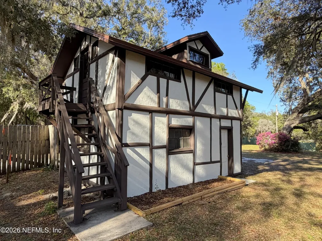 121 Serena Circle Melrose FL 32666