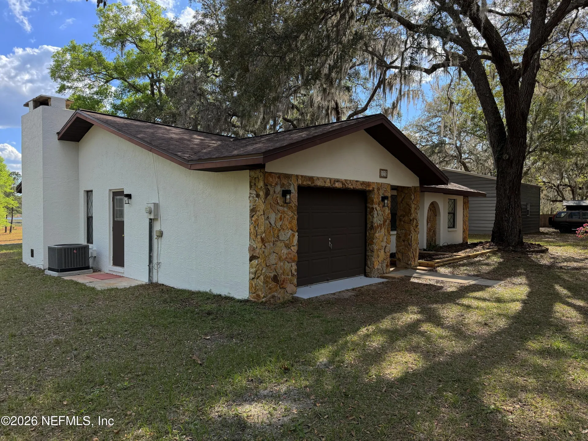 121 Serena Circle Melrose FL 32666
