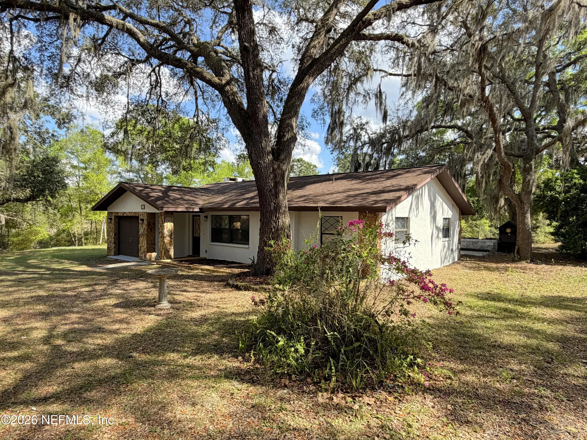 121 Serena Circle Melrose FL 32666