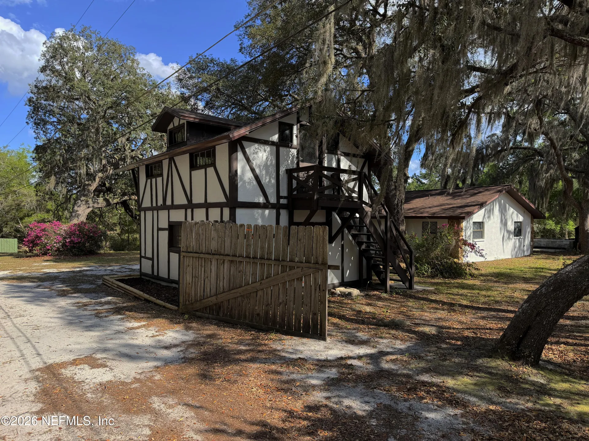121 Serena Circle Melrose FL 32666