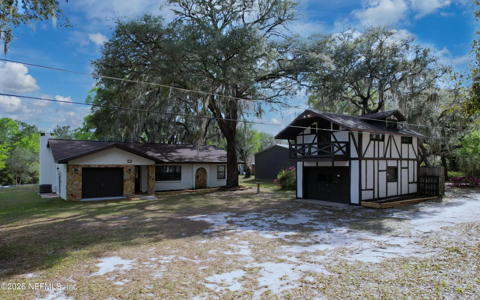 121 Serena Circle Melrose FL 32666