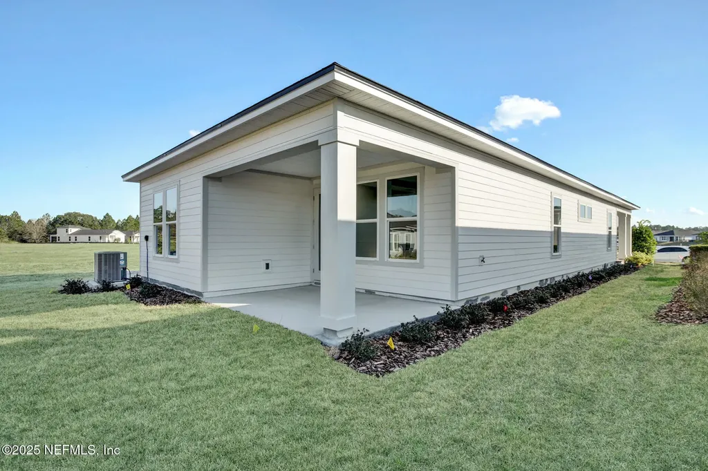 120 Sundance Drive St. Augustine FL 32092
