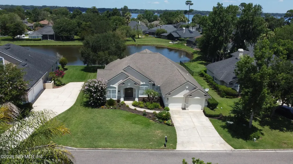 1752 Eagle Watch Drive Fleming Island FL 32003