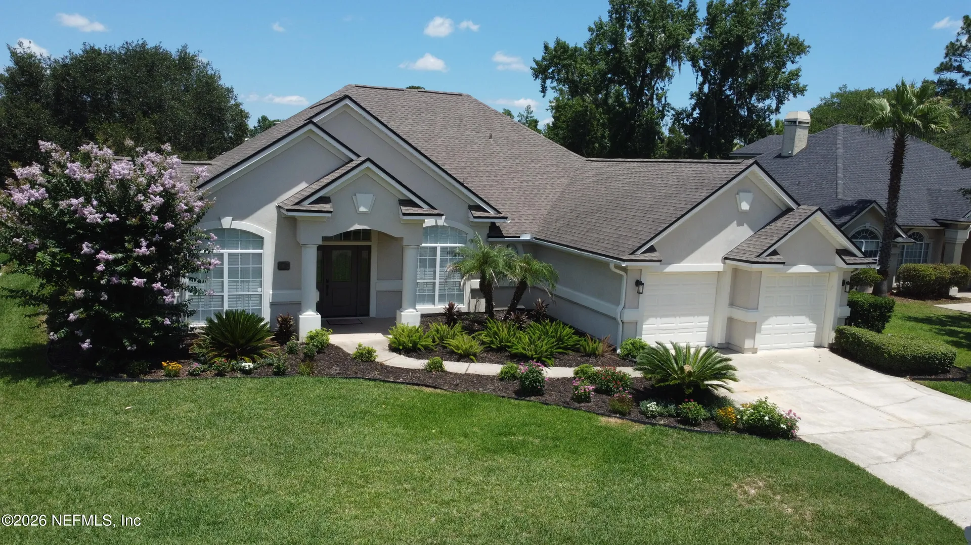 1752 Eagle Watch Drive Fleming Island FL 32003