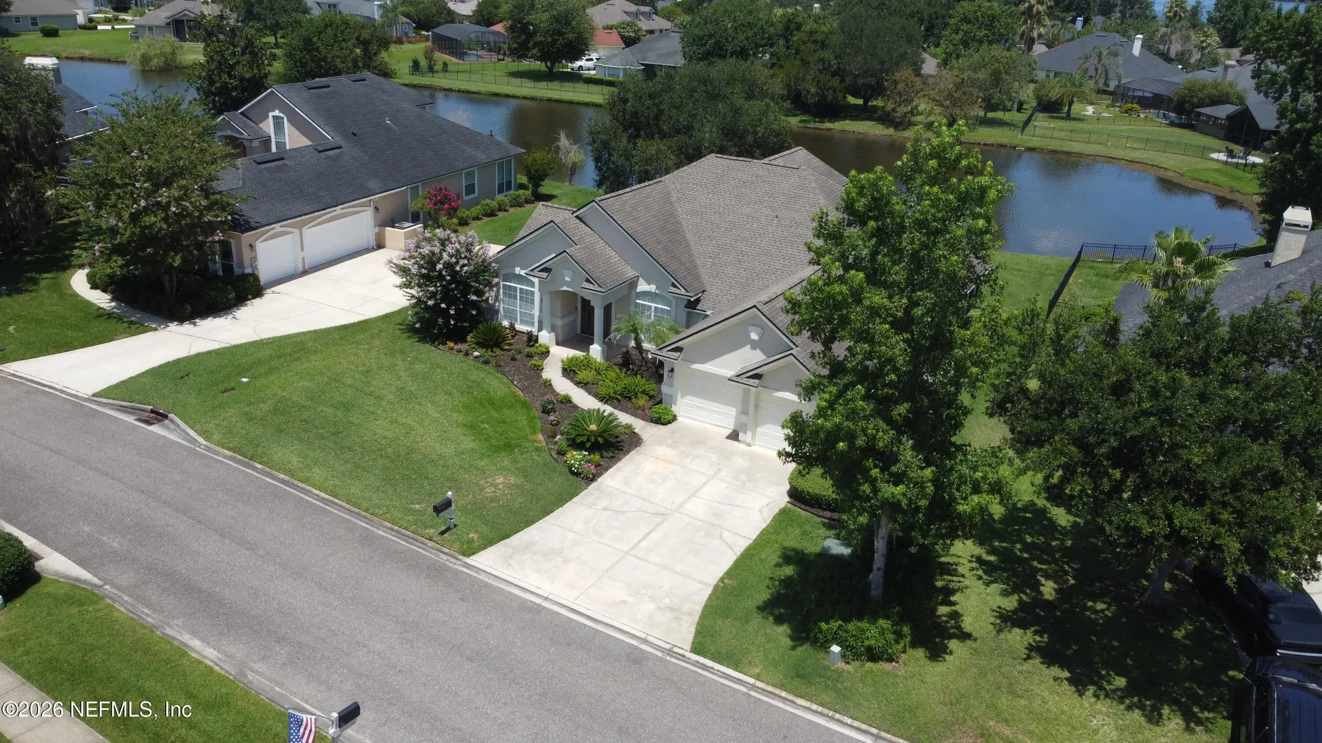 1752 Eagle Watch Drive Fleming Island FL 32003