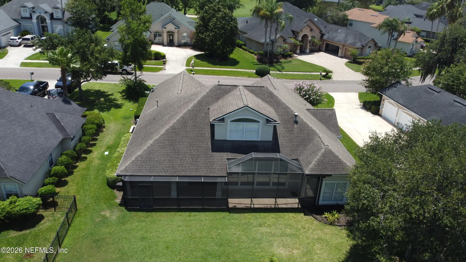 1752 Eagle Watch Drive Fleming Island FL 32003