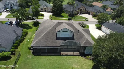 1752 Eagle Watch Drive Fleming Island FL 32003