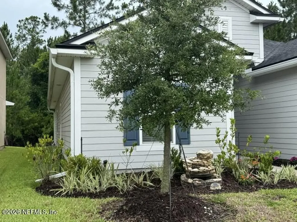 2849 Copperwood Avenue Orange Park FL 32073