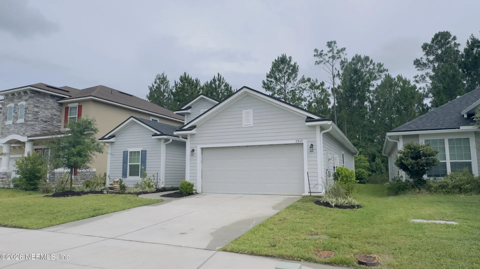 2849 Copperwood Avenue Orange Park FL 32073
