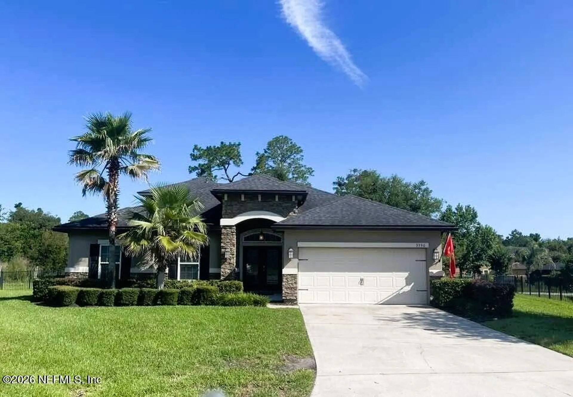 3390 Oglebay Drive Green Cove Springs FL 32043