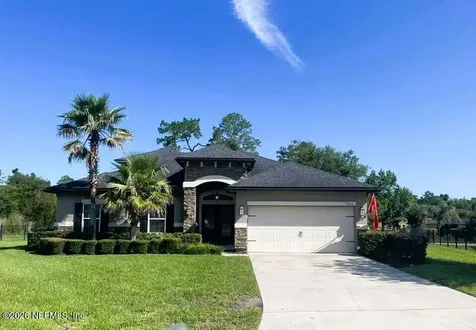 3390 Oglebay Drive Green Cove Springs FL 32043