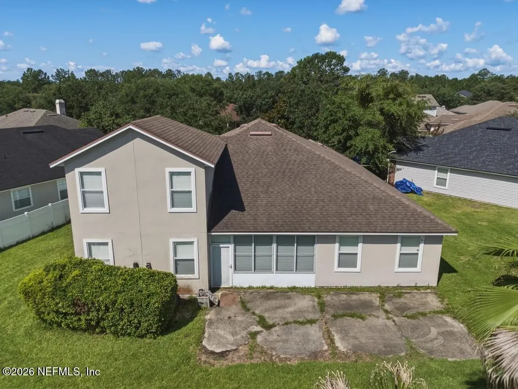 2008 Stable Gate Lane Orange Park FL 32065