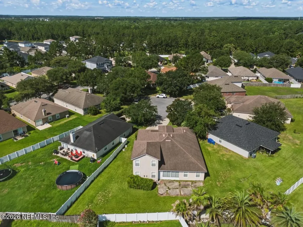 2008 Stable Gate Lane Orange Park FL 32065