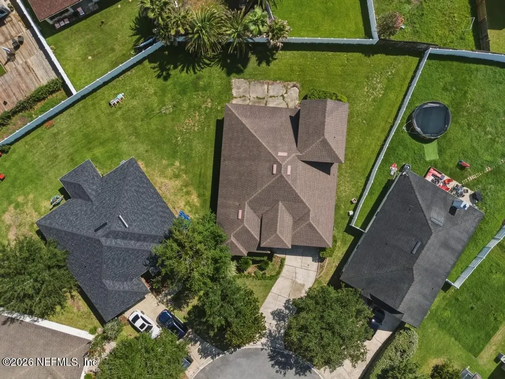 2008 Stable Gate Lane Orange Park FL 32065