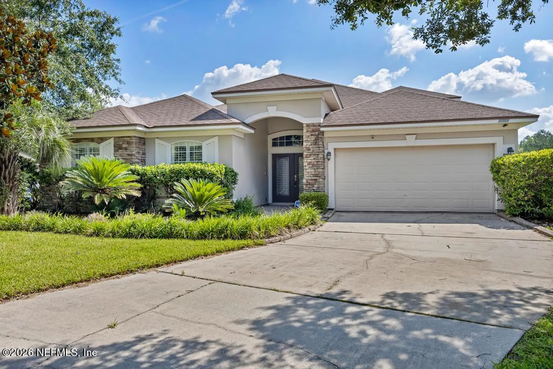 2008 Stable Gate Lane Orange Park FL 32065