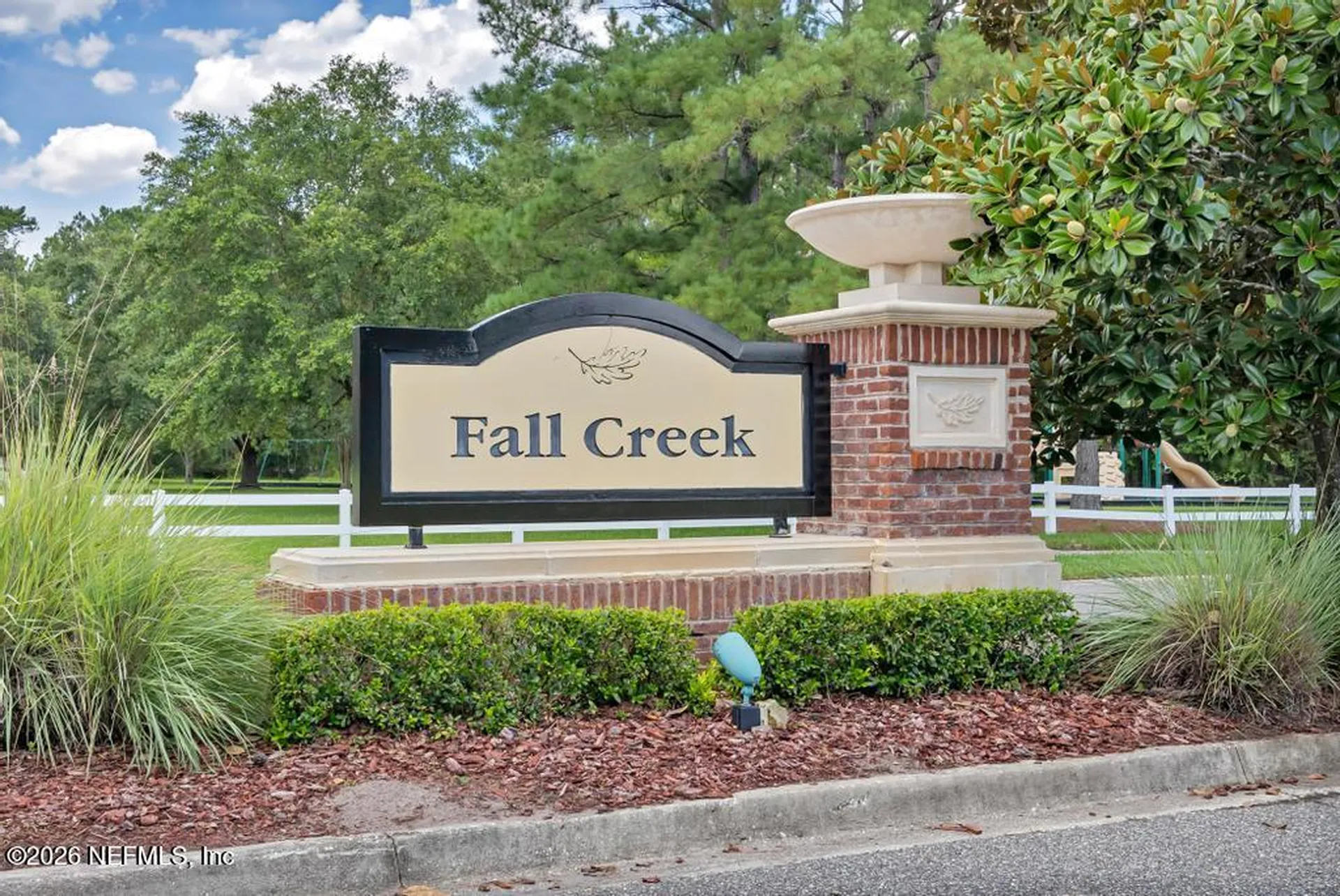 2008 Stable Gate Lane Orange Park FL 32065