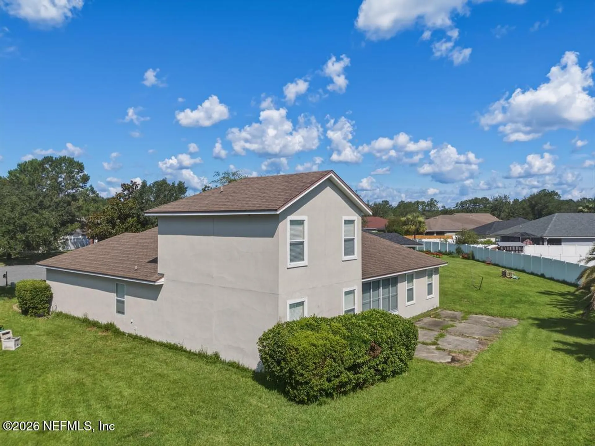2008 Stable Gate Lane Orange Park FL 32065