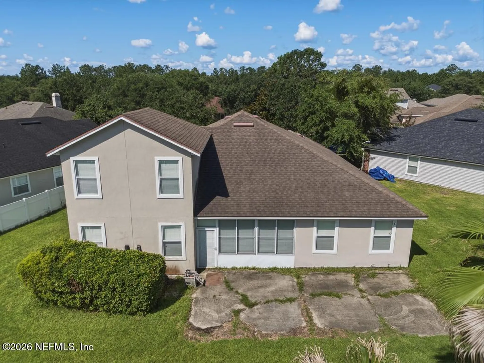 2008 Stable Gate Lane Orange Park FL 32065