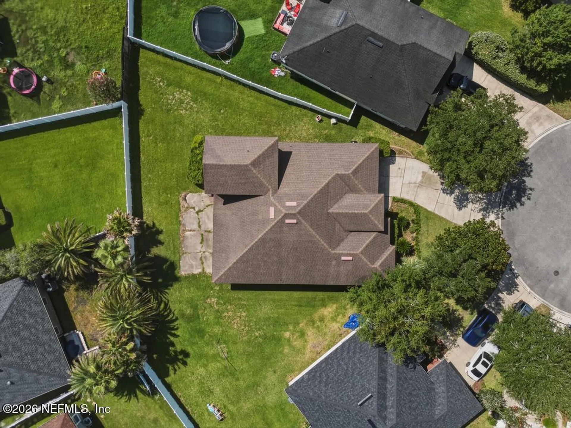 2008 Stable Gate Lane Orange Park FL 32065