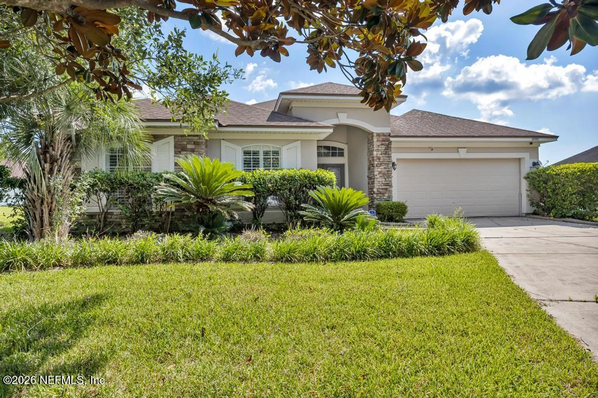 2008 Stable Gate Lane Orange Park FL 32065