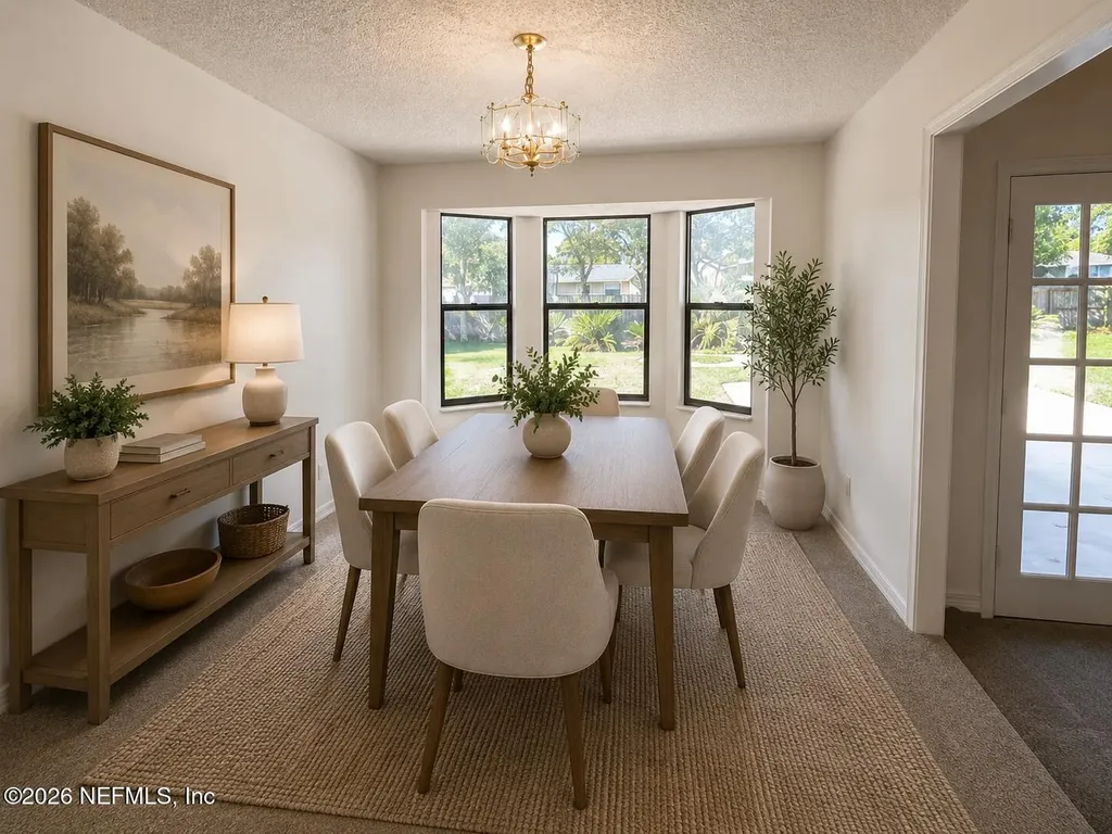 2648 Rosewood Court Orange Park FL 32065