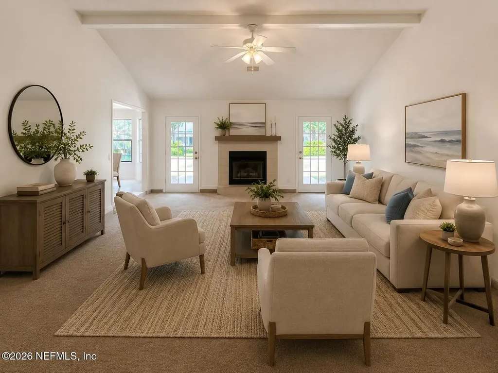 2648 Rosewood Court Orange Park FL 32065